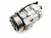 Air conditioning (A/C) compressor (pump)