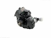 Fuel injection high pressure pump