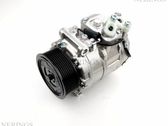 Air conditioning (A/C) compressor (pump)