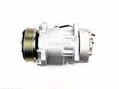 Air conditioning (A/C) compressor (pump)