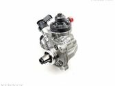 Fuel injection high pressure pump