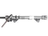 Steering rack