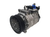 Air conditioning (A/C) compressor (pump)