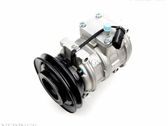 Air conditioning (A/C) compressor (pump)