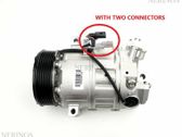 Air conditioning (A/C) compressor (pump)