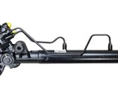 Steering rack