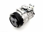Air conditioning (A/C) compressor (pump)