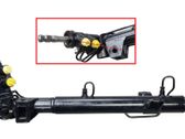 Steering rack