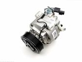 Air conditioning (A/C) compressor (pump)