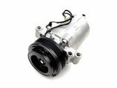 Air conditioning (A/C) compressor (pump)