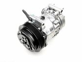Air conditioning (A/C) compressor (pump)