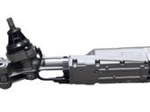 Steering rack