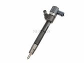 Fuel injector