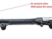 Steering rack