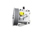 Power steering pump