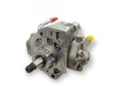 Fuel injection high pressure pump