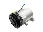 Klimakompressor Pumpe