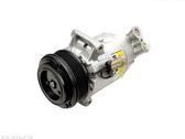 Klimakompressor Pumpe