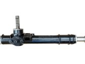 Steering rack