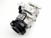 Air conditioning (A/C) compressor (pump)