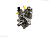 Fuel injection high pressure pump