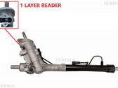 Steering rack