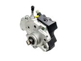 Fuel injection high pressure pump