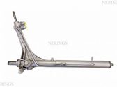 Steering rack