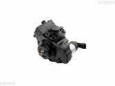 Fuel injection high pressure pump