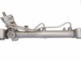 Steering rack