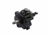 Fuel injection high pressure pump