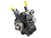 Fuel injection high pressure pump