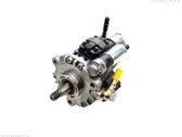 Fuel injection high pressure pump
