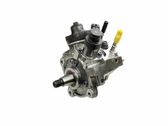 Fuel injection high pressure pump