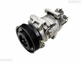 Air conditioning (A/C) compressor (pump)