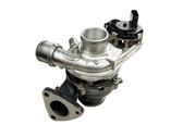 Turboahdin