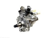Fuel injection high pressure pump