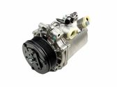 Компрессор (насос) кондиционера воздуха