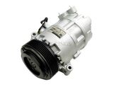 Air conditioning (A/C) compressor (pump)