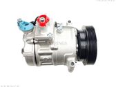 Air conditioning (A/C) compressor (pump)