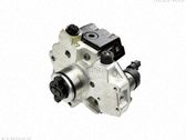 Pompe d'injection de carburant à haute pression
