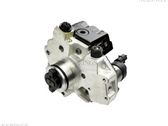 Fuel injection high pressure pump