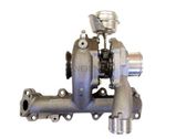 Turbina