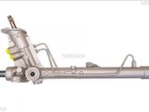 Steering rack