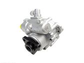 Power steering pump