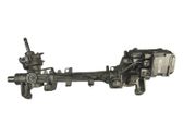 Steering rack
