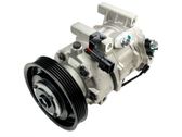 Air conditioning (A/C) compressor (pump)