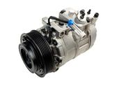 Air conditioning (A/C) compressor (pump)