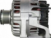Lichtmaschine