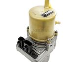 Power steering pump